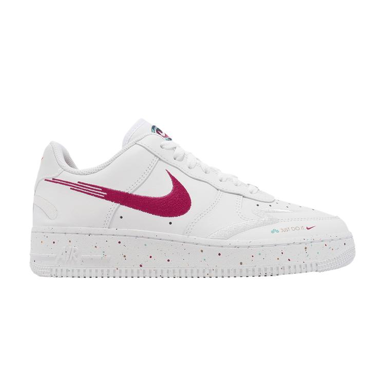 Wmns Air Force 1 '07 LX 'Leap High'